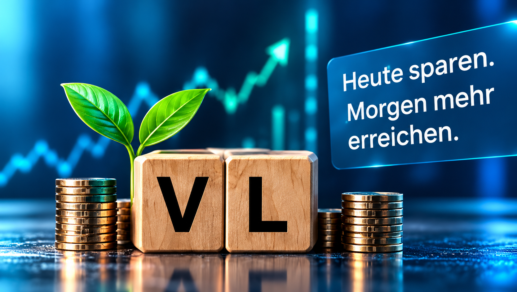 Vermögenswirksame Leistungen