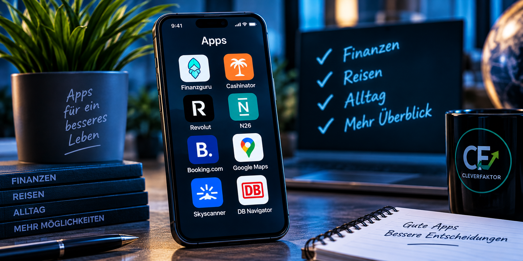 Apps