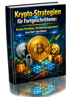 Krypto für Fortgeschrittene – EBook