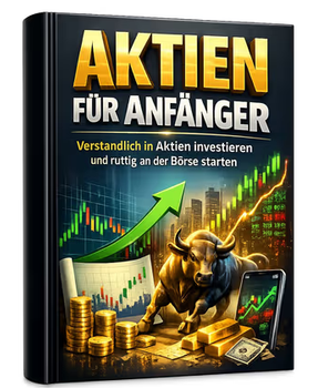 Aktien für Anfänger – EBook