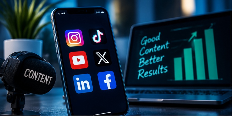 Social Media