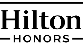 Hilton Honors