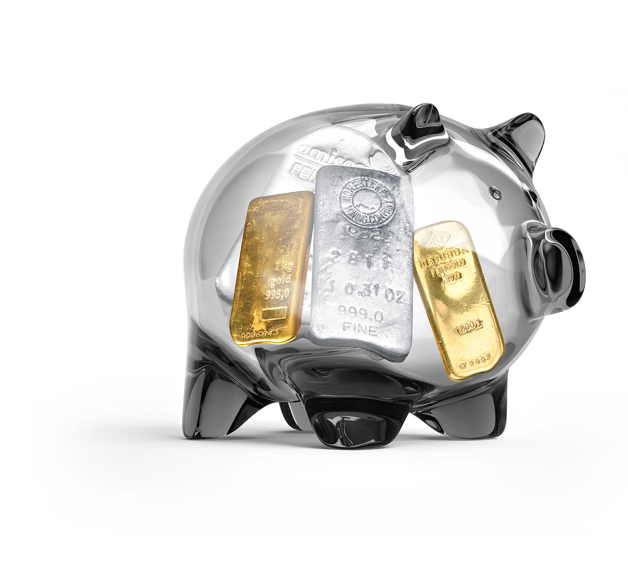 SOLIT Edelmetallsparplan